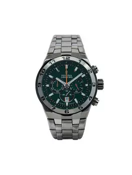 Часы 20670/2 Festina, зеленый/серебряный