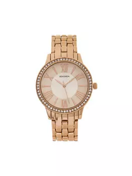 Часы 2400 Sekonda, розовый
