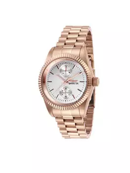 Часы 29448 Invicta, золотой