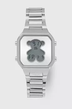 Часы 3000134500 Tous, серебро