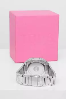 Часы 3000134500 Tous, серебряный