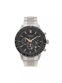 Часы 30023 Sekonda, черный