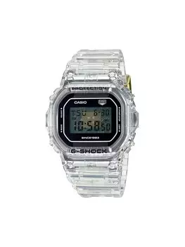 Часы 40th Anniversary Clear Remix G-Shock, прозрачный