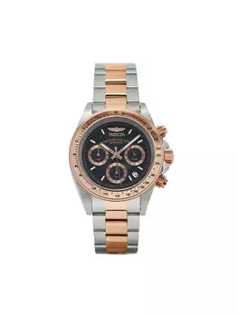 Часы 6932 Invicta, серебряный/золотой