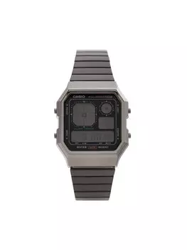 Часы A130Wegg-1Aef Casio, серый