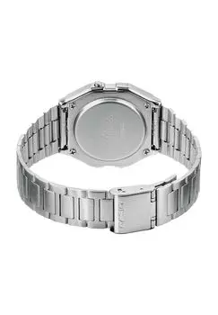 Часы A158WEA-1EF-P CASIO, серебро