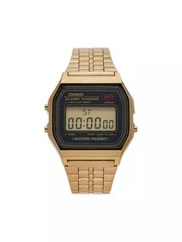 Часы A159WGEA-1EF Casio, золотой