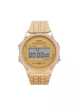 Часы A171WEG-9AEF Casio, золотой