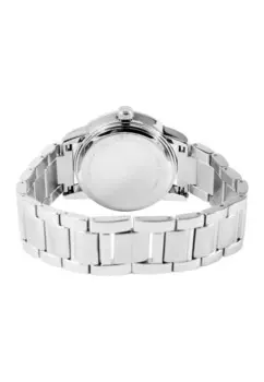 Часы ABBEY Just Watch, красный металлик