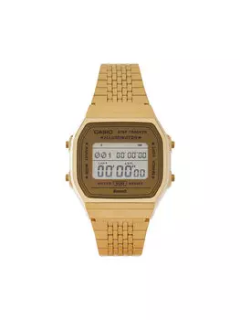 Часы Abl-100Weg-9Aef Casio, золотой