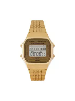Часы ABL-100WEG-9AEF Casio, золотой