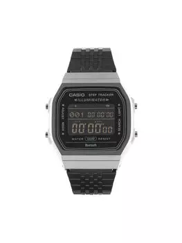 Часы ABL-100WEGG-1BEF Casio, черный