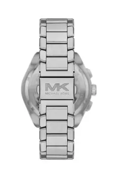 Часы ACCELERATOR 2.0 Michael Kors, серебряный
