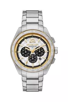 Часы ACCELERATOR 2.0 Michael Kors, серебряный