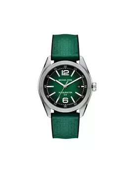 Часы Accelerator 2.0 MK9173 Michael Kors, зеленый