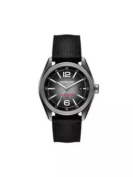 Часы Accelerator 2.0 MK9175 Michael Kors, черный