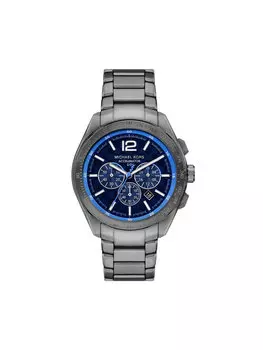 Часы Accelerator 2.0 MK9178 Michael Kors, синий