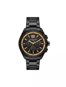 Часы Accelerator Michael Kors, черный