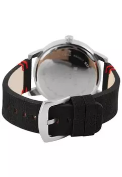 Часы ACCOM RAPTOR, серебристый