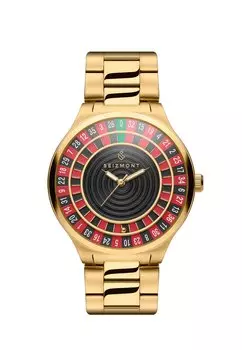 Часы ACE SEIZMONT, золотистый