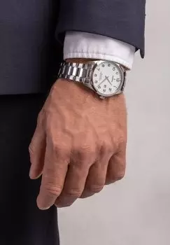 Часы Acero Clasico Festina, белый