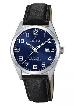 Часы ACERO CLASICO Festina, цвет blue