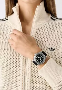 Часы Adidas Originals, черный