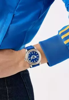 Часы Adidas Originals, синий