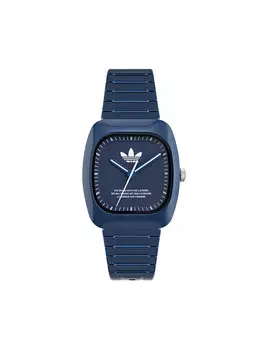 Часы Adidas Originals, синий