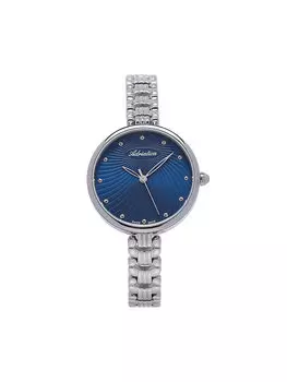 Часы Adriatica, серебряный