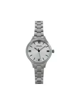 Часы Adriatica, серебряный