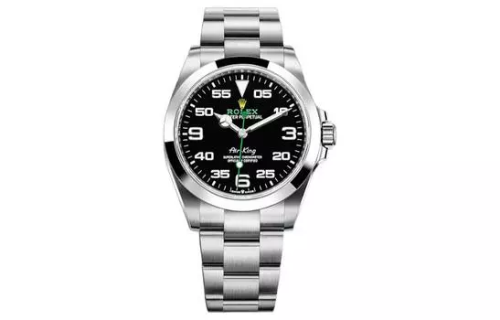 Часы Air King 126900 ROLEX