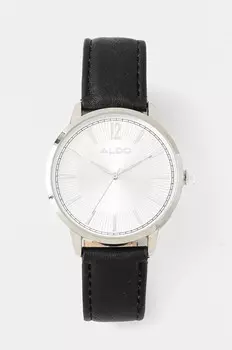 Часы Альдо КАЙСОН Aldo, черный