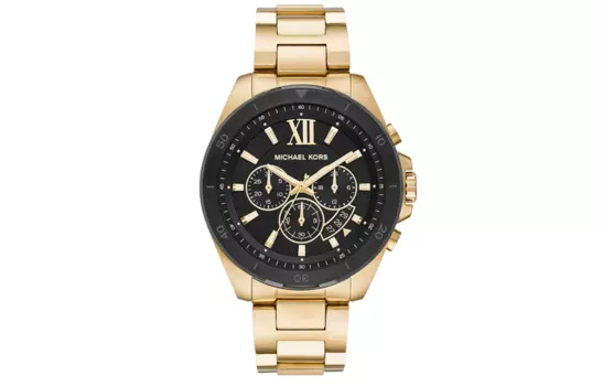 Часы Alek 44mm MICHAEL KORS