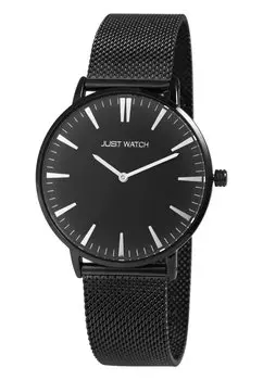 Часы ALICE Just Watch, цвет schwarz