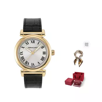 Часы Allure Quartz 36mm Ferragamo