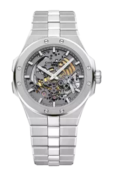 Часы alpine eagle 41 xp ttm 41 мм Chopard
