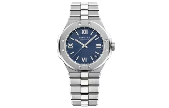 Часы Alpine Eagle 41mm Chopard