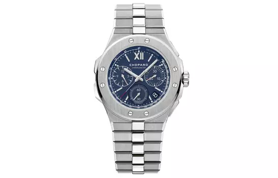 Часы Alpine Eagle 44mm Chopard