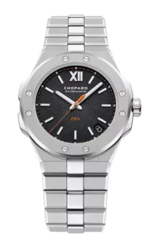 Часы alpine eagle cadence 8hf 41 мм Chopard