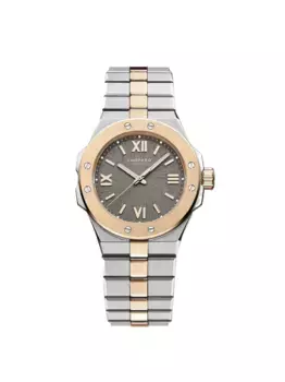 Часы Alpine Eagle Chopard