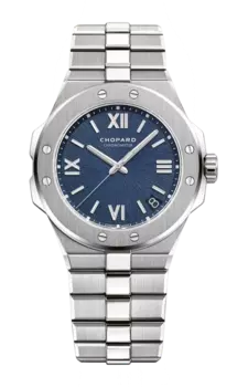 Часы alpine eagle large 41 мм Chopard