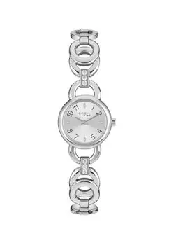 Часы ALYA Breil, серебристый