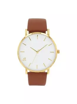 Часы Amor, золотой