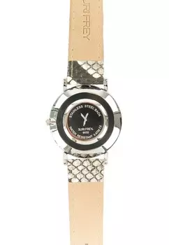 Часы AMY SURI FREY, бежевый