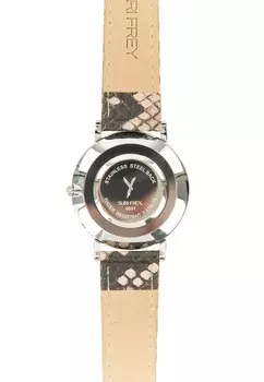 Часы AMY SURI FREY, коричневый