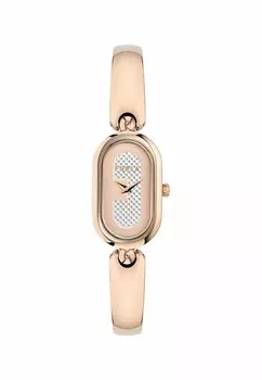 Часы ANALOG Furla, цвет Rose Gold-Coloured