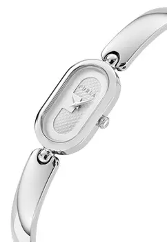 Часы ANALOG Furla, серебристый