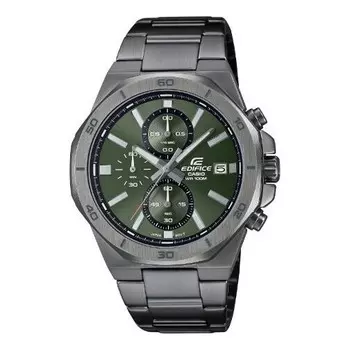 Часы analog 'grey' Casio, серый