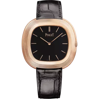 часы энди уорхола Piaget